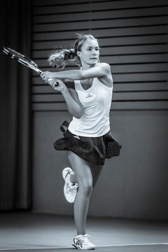 Ausschnitte 2653 - Kai Lund Winterturnier